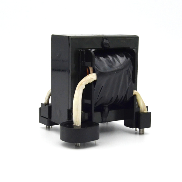 silk covered wire transformer