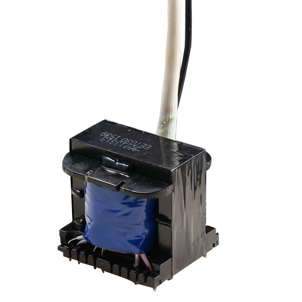 copper tape transformer