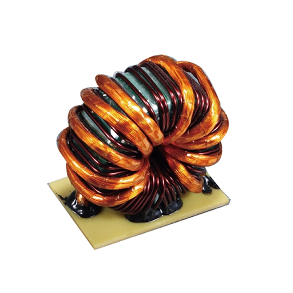 inductor