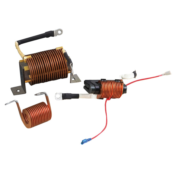 arc ignition coil