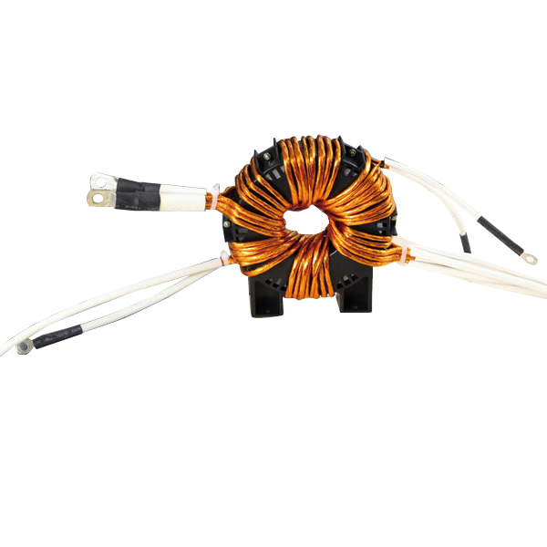 amorphous transformer
